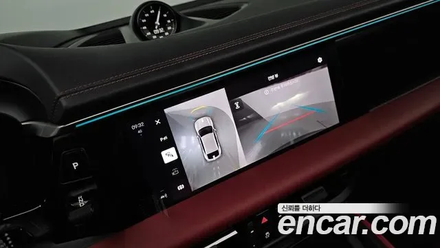 Porsche EV, миниатюра 6