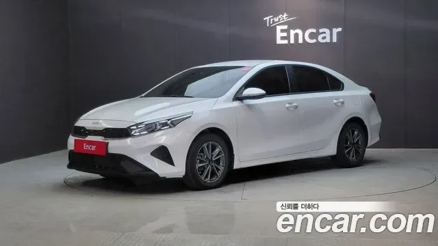Kia K3 II 1.6 Prestige