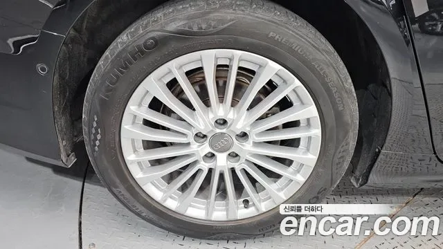 Audi A6 40 TDI Premium, миниатюра 24