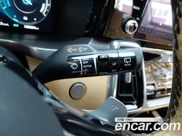 Kia Sorento HEV 1.6 2WD, миниатюра 18
