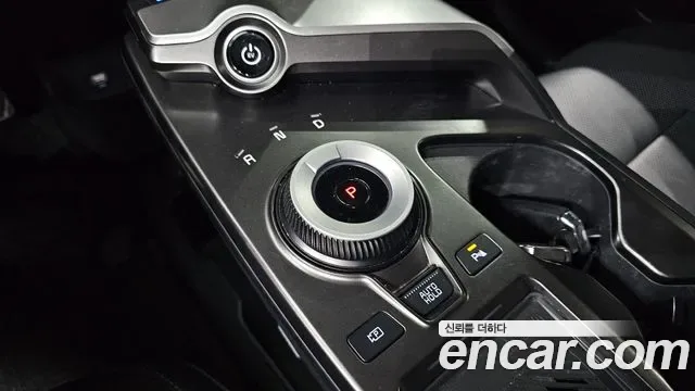 Kia EV6, миниатюра 11
