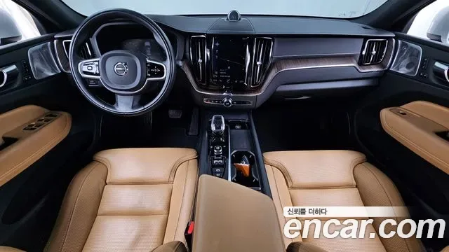 Volvo XC60 B6, миниатюра 19