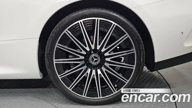Mercedes-Benz CLE CLE450 4MATIC, миниатюра 19