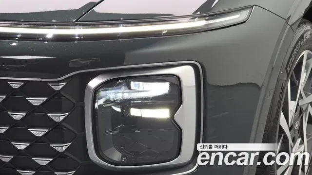 Hyundai Grandeur 2.5 бензин 2WD, миниатюра 28