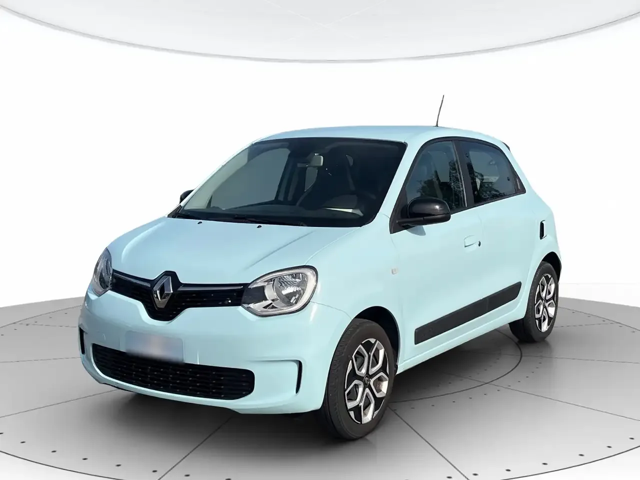 Renault Twingo 1.0 SCe 65cv Equilibre