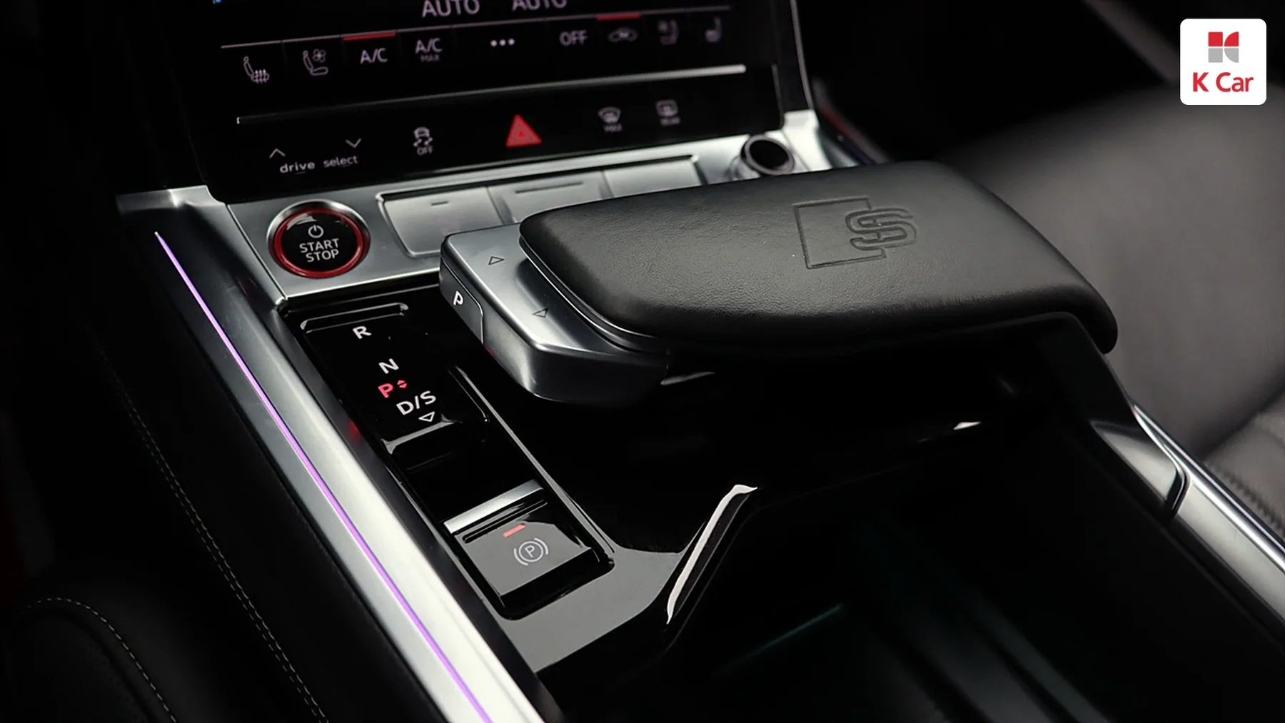 Audi e- S, миниатюра 22