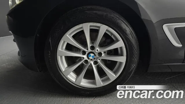 BMW 3 GT (F34) GT 320d, миниатюра 17