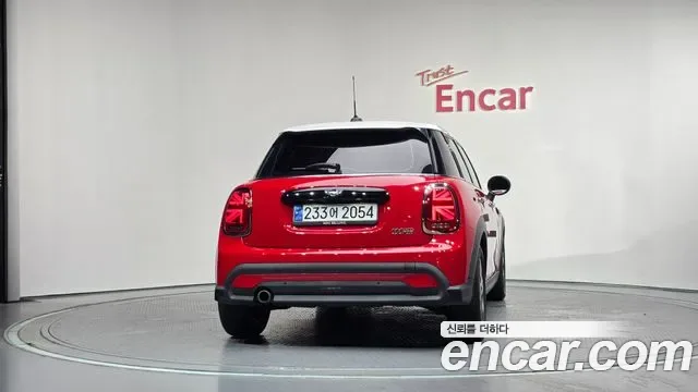 MINI Cooper 5 III, миниатюра 27