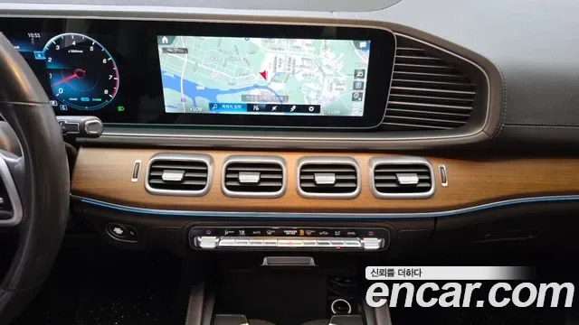 Mercedes-Benz GLE GLE450 4MATIC, миниатюра 8
