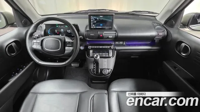 Hyundai Casper Turbo, миниатюра 24