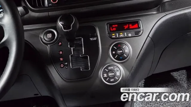 Kia Ray Signature, миниатюра 29