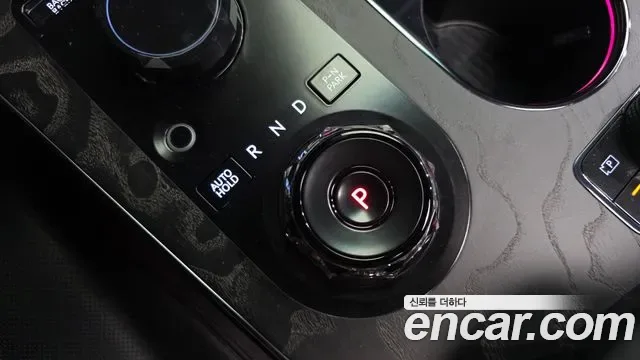 Genesis GV80 2.5T бензин AWD, миниатюра 13