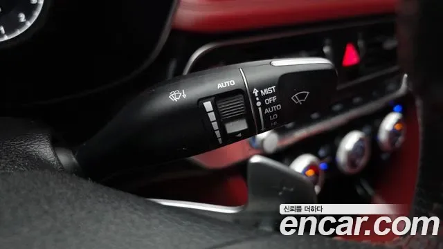 Genesis G70 бензин 2.0T 2WD ( ), миниатюра 19