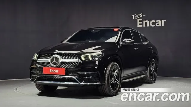 Mercedes-Benz GLE GLE400d 4MATIC, миниатюра 15