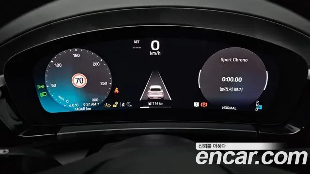 Porsche EV, миниатюра 21