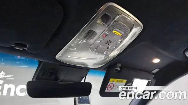 Genesis GV70 2.5T бензин 2WD ( ), миниатюра 21