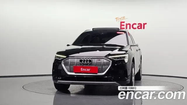 Audi e-, миниатюра 4