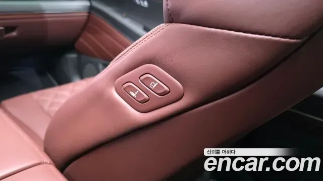 Genesis GV80 3.5T бензин AWD ( ), миниатюра 27