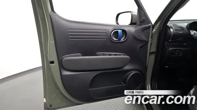 Hyundai Casper Turbo Inspiration, миниатюра 11