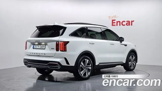 Kia Sorento HEV 1.6 2WD Gravity, миниатюра 16