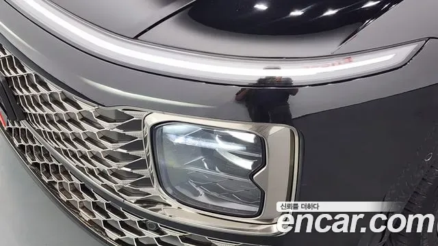 Hyundai Grandeur Calligraphy, миниатюра 28