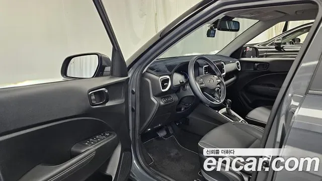Hyundai Venue, миниатюра 10