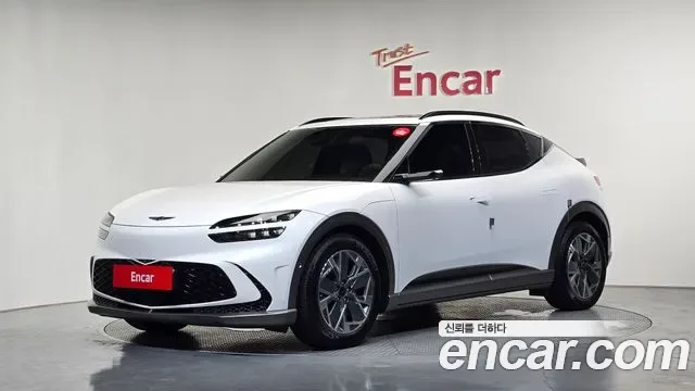 Genesis GV60