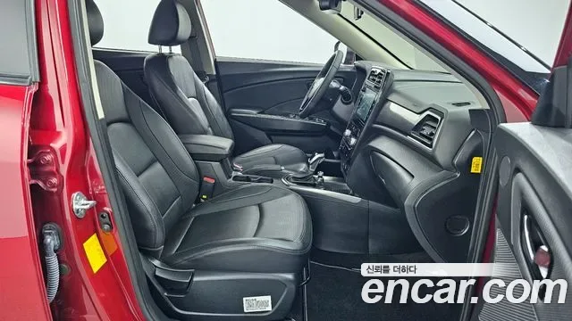 KGM Tivoli бензин 1.5 2WD V3, миниатюра 29
