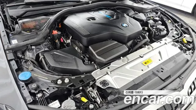 BMW 3 (G20) 320e M, миниатюра 29