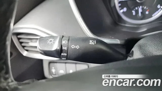 Hyundai Santa FE дизель 2.0 2WD Prestige, миниатюра 13