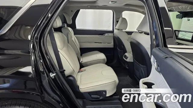 Hyundai The New Palisade дизель 2.2 2WD Calligraphy, миниатюра 27