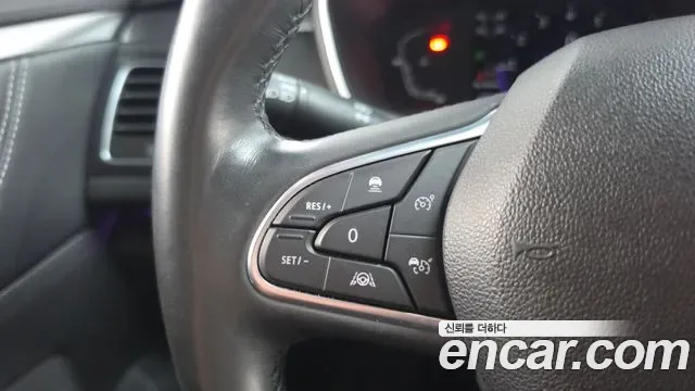 Renault SM6 1.3 TCe, миниатюра 6