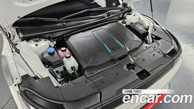 Hyundai Ioniq 5 Prestige, миниатюра 14