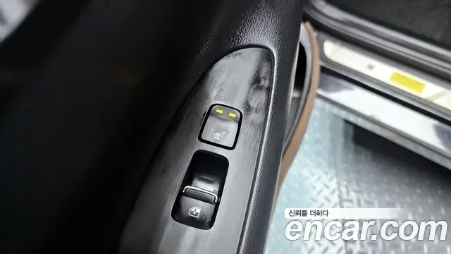 Hyundai Grandeur, миниатюра 15