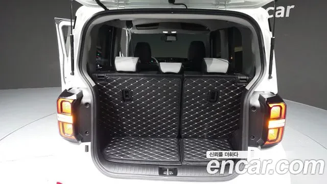 Kia Ray Prestige, миниатюра 15