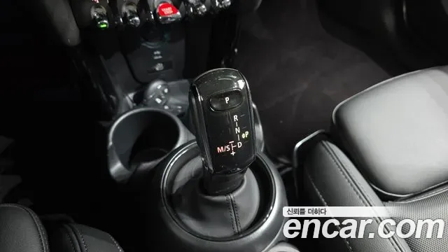 MINI Cooper 5 III, миниатюра 15