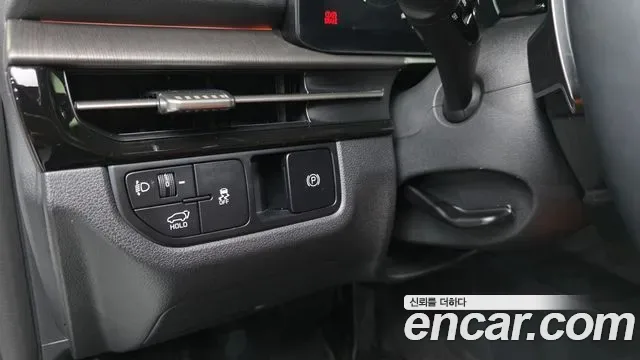 Kia Sportage бензин 1.6 Turbo 4WD Signature, миниатюра 16