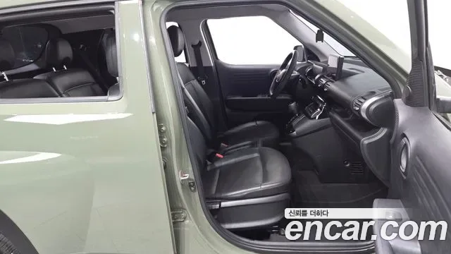 Hyundai Casper, миниатюра 30