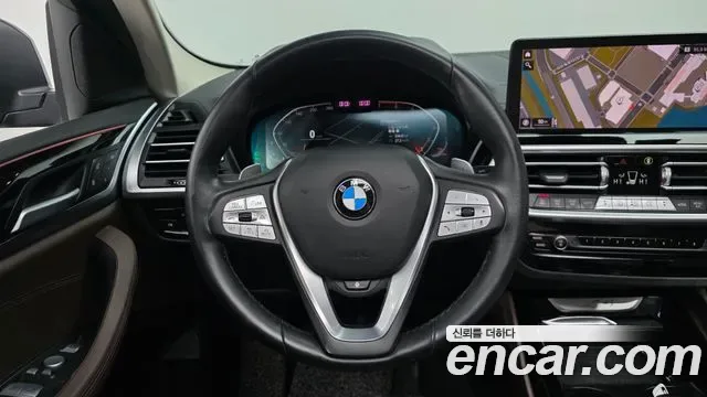 BMW X4 xDrive20i xLine, миниатюра 16