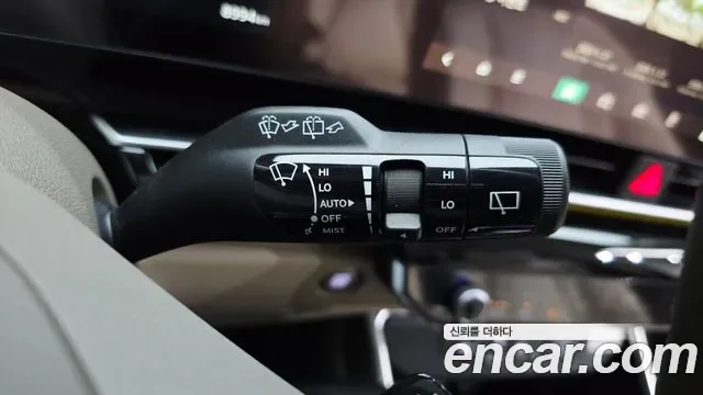 Kia Carnival бензин 7 мест X Line, миниатюра 26