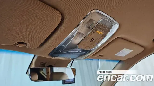 Genesis GV80 3.0 дизель AWD, миниатюра 15