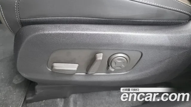 Kia Carnival бензин 9 мест X Line, миниатюра 5