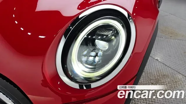 MINI Cooper III, миниатюра 3