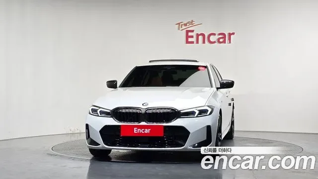 BMW 3 (G20) 320i M, миниатюра 11