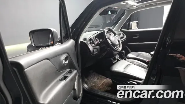 Jeep Renegade, миниатюра 25