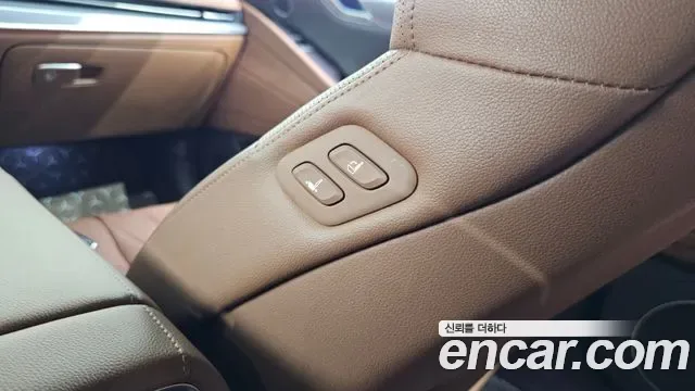 Genesis G80 бензин 2.5 Turbo 2WD ( ), миниатюра 7
