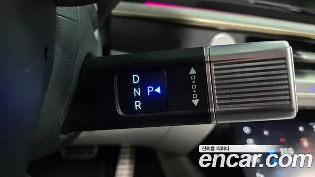 Hyundai Grandeur Calligraphy, миниатюра 17