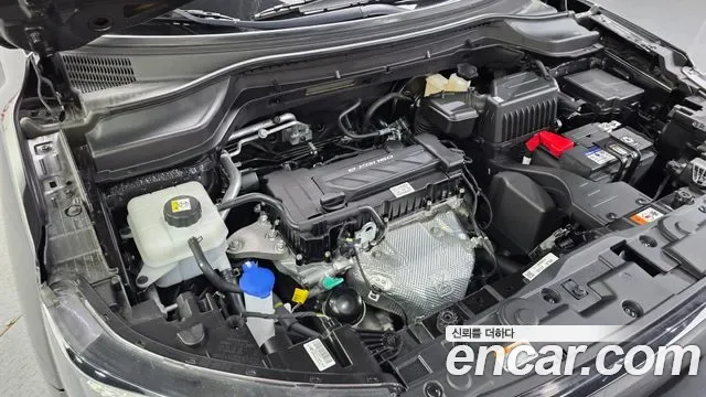KGM Tivoli 1.6 2WD V3, миниатюра 17