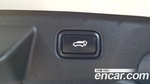 Kia Seltos бензин 1.6 Turbo 2WD Gravity, миниатюра 29