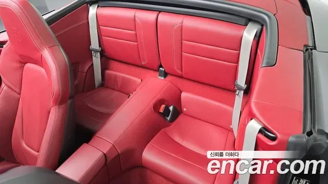 Porsche 911 GTS, миниатюра 8